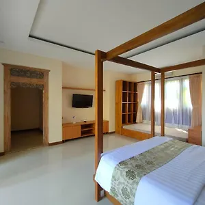 Cilinaya 4* Ubud