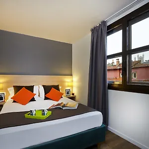 Апарт-отель Citadines Presqu'ile ***