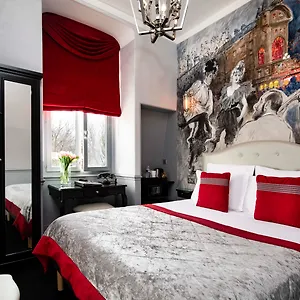 & De Latour Maubourg 4* Paris