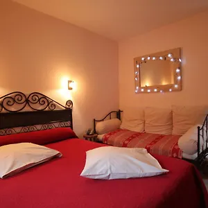 Appartement Résidence Chardon Bleu Landry