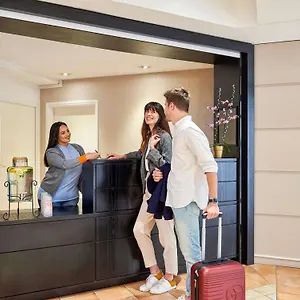 2* Appart hôtel Adagio Access Garibaldi