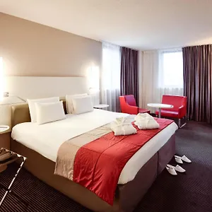 **** Hotel Mercure Centre Saxe Lafayette France