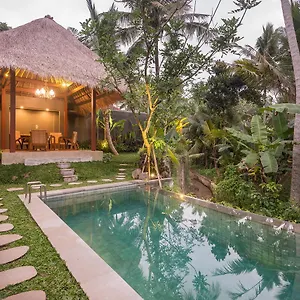 Ila 4* Ubud