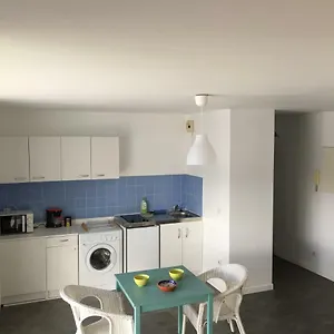 Appartement De Standing - Emeraude - Euralille Lille
