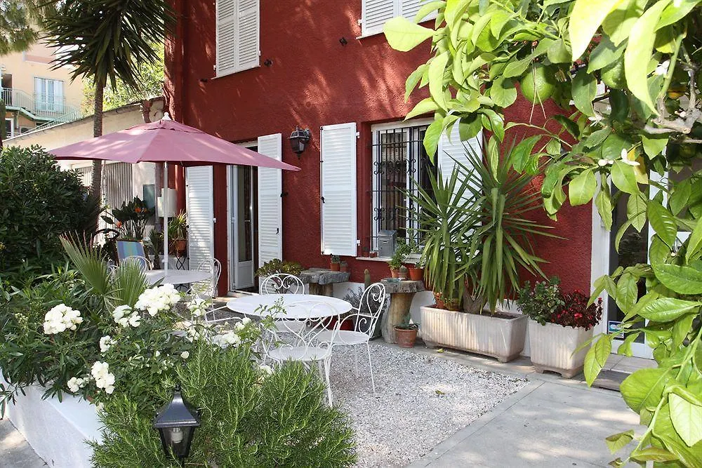 Hotel Danemark Ницца 2*,  Франция