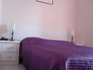 فندق دنمارك نيس