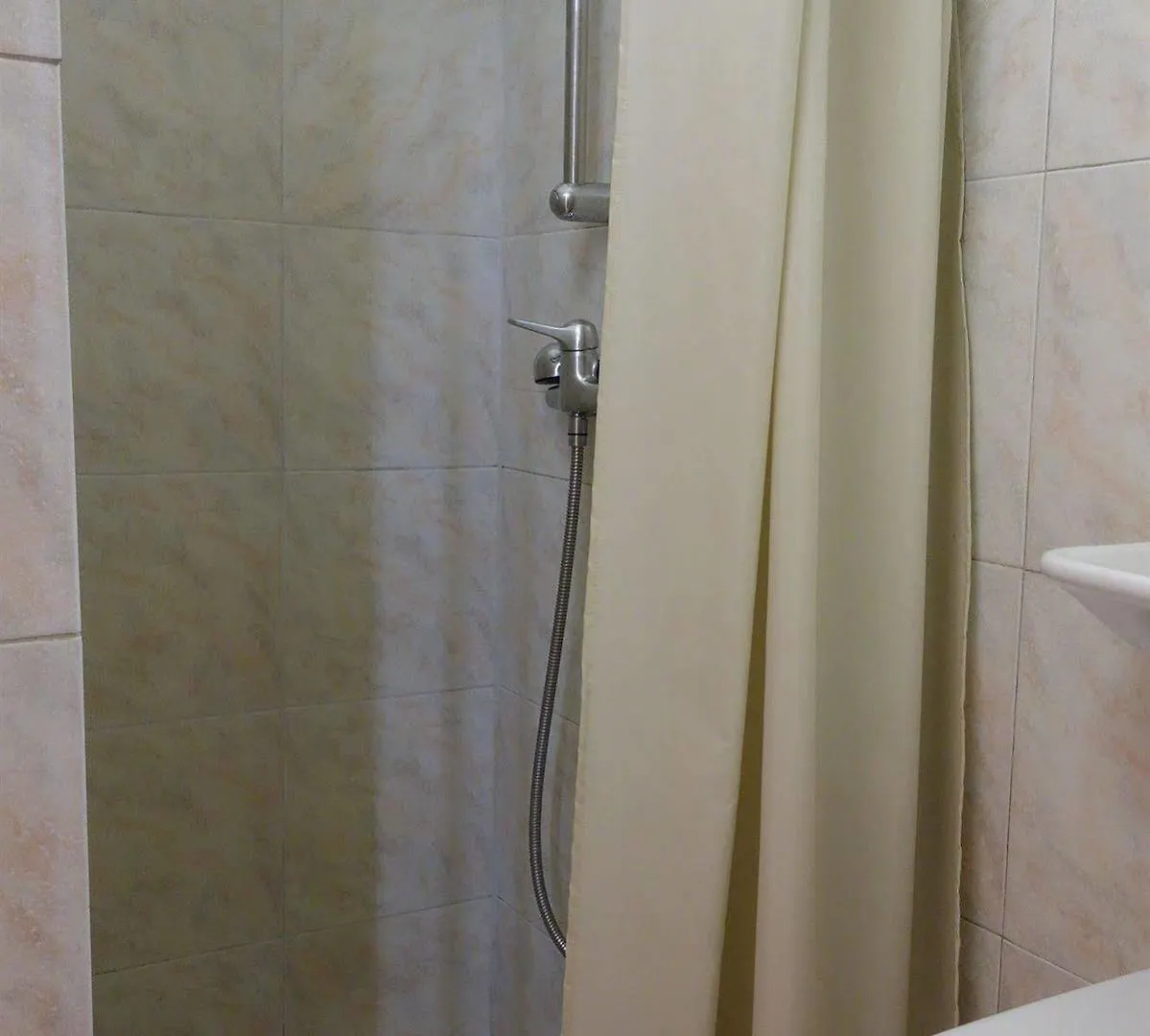 Hotel Danemark Ницца