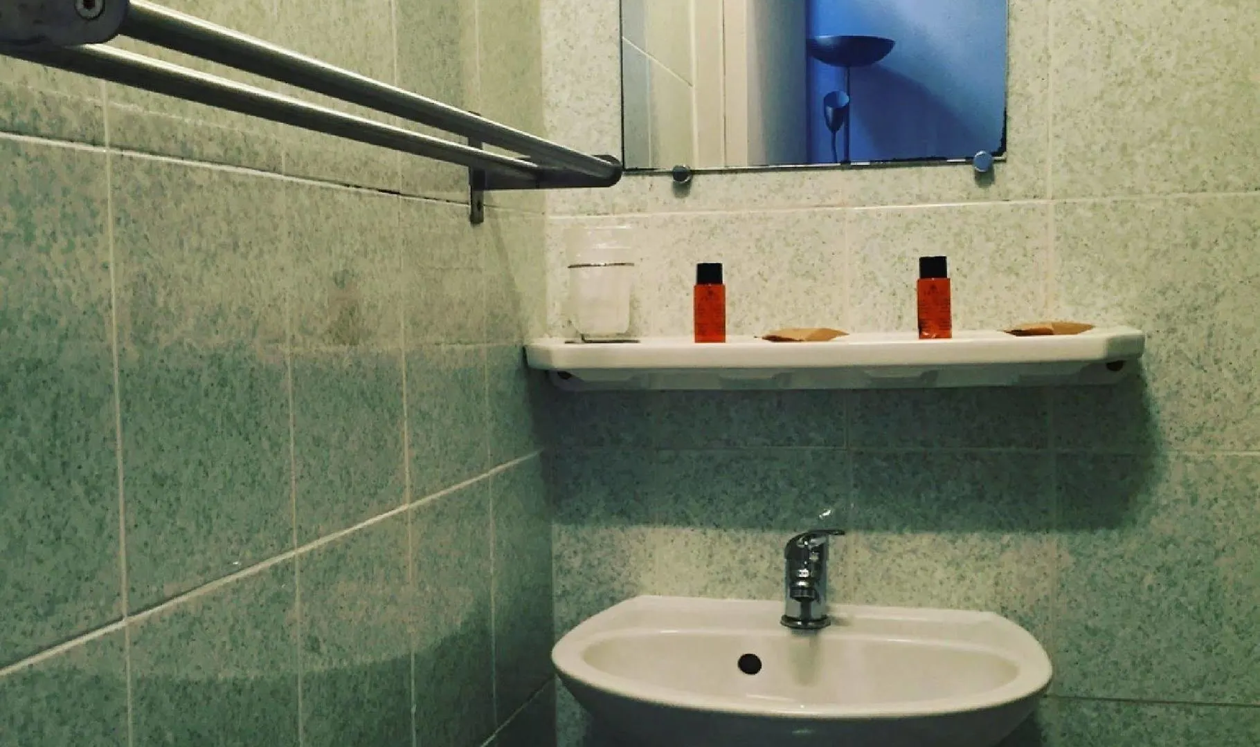 Hotel Danemark Ницца 2*,  Франция