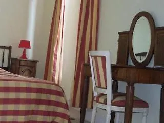 Hotel Danemark Nice
