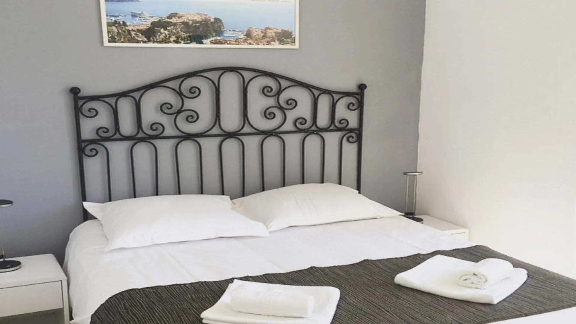 Hotel Danemark Nice