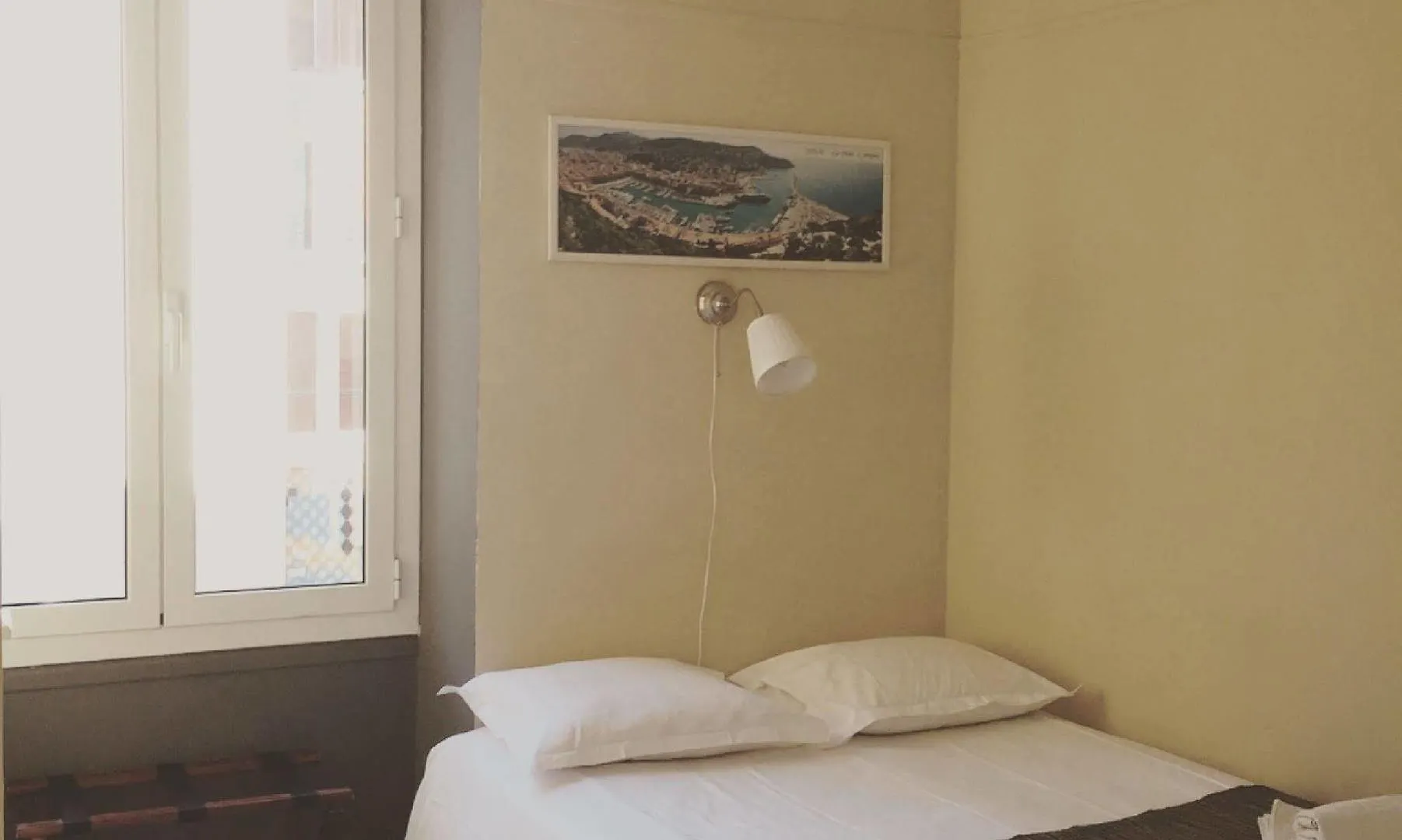 Hotel Danemark Nice